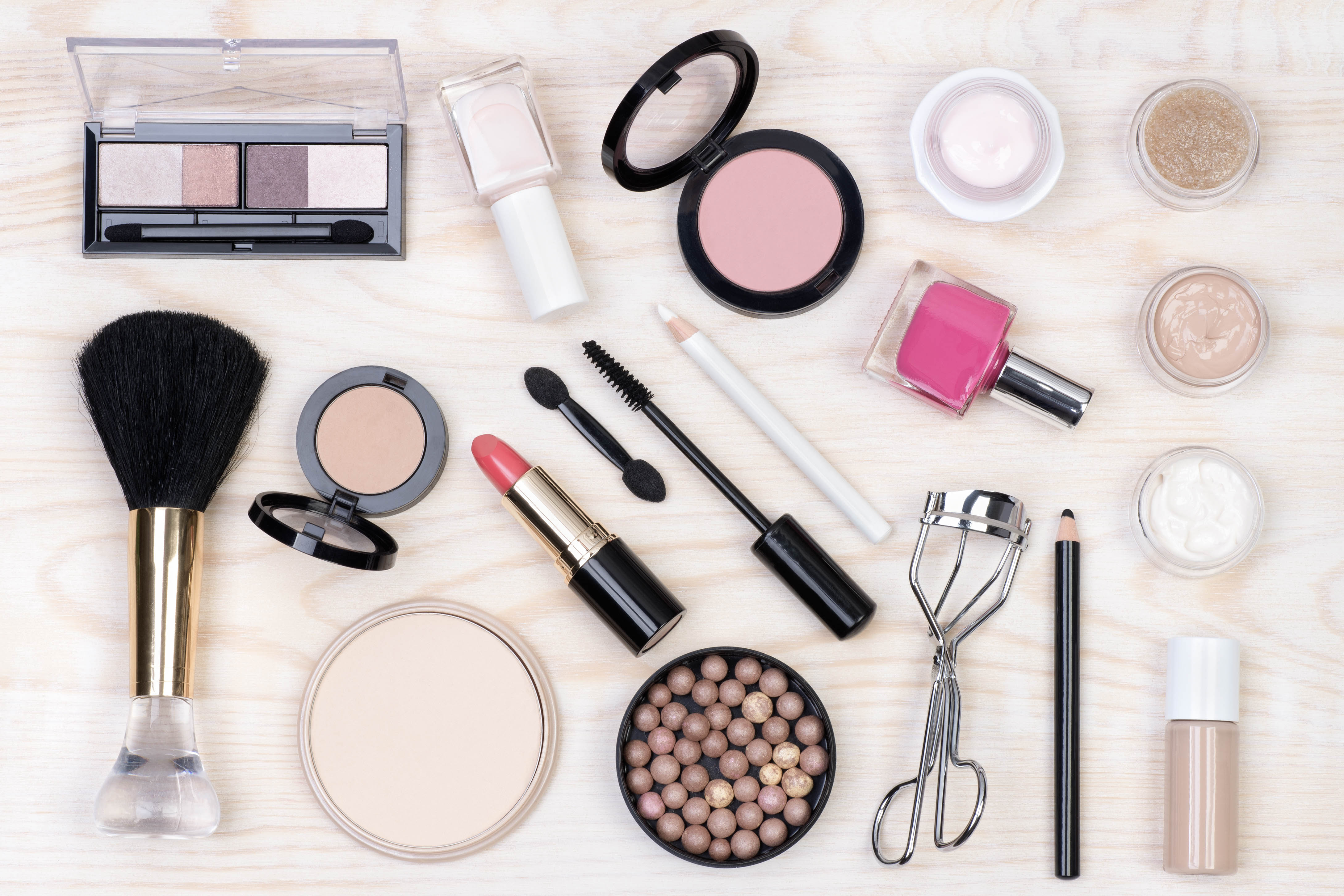 Affordable Natural Makeup Brands - Under $20