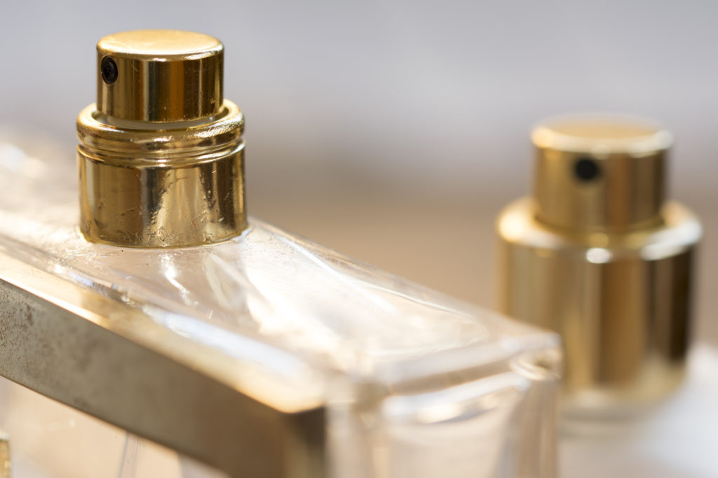 7 Natural Perfume Brands You Need to Know